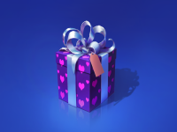 Gift Iteam