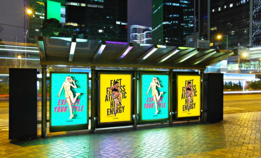 The Power of Digital Signage: Enhancing Engagement and Experience