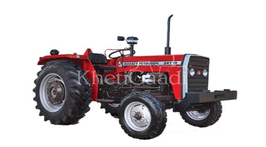Tractor Brands in India: Khetigaadi