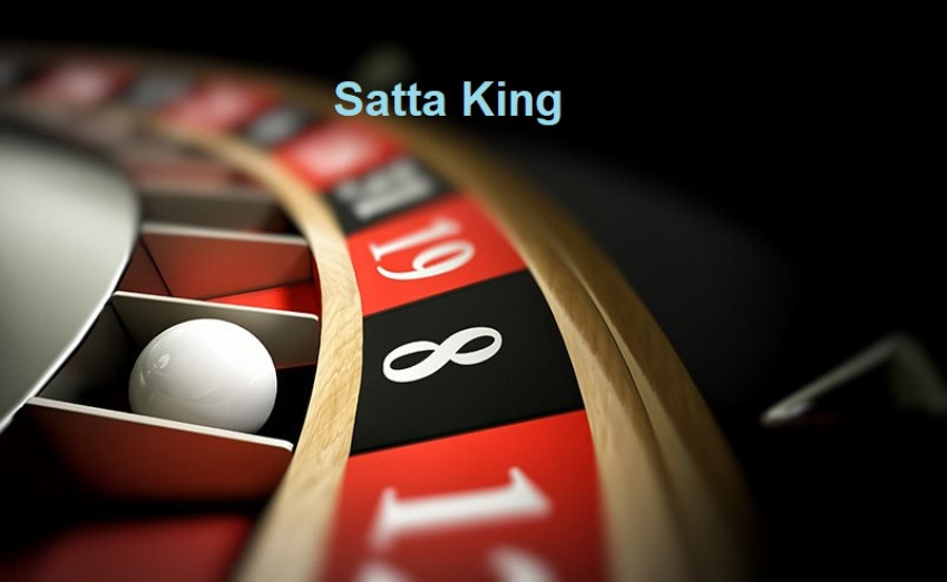 Advantages of play online game SATTA KING| be rich with Satta King