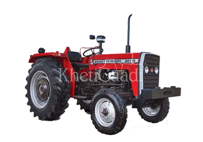 Massey Ferguson Tractors: A full examination and price overview