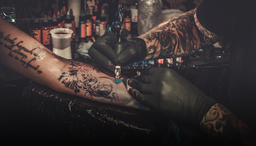 Top 5 Tips for Finding Tattoos That Age Well