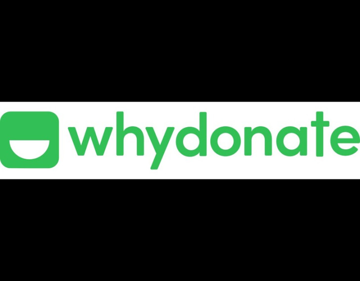 Doneerknop &amp; Donatie Link Maken Voor Donatie Website - Whydonate