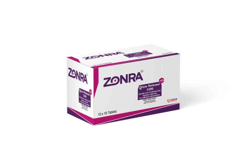 Unveiling the Future: Zonra Tablet's Game-Changing Features
