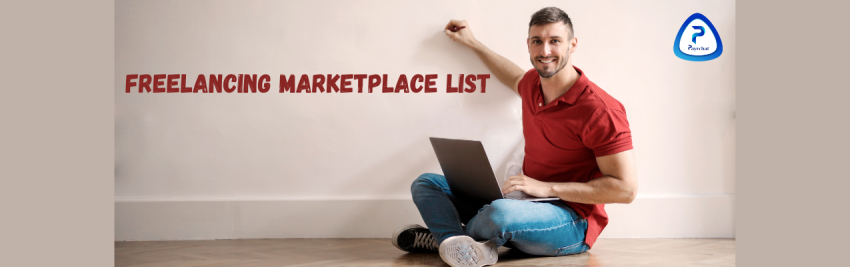 The Ultimate Guide: Top 17 Freelancing Marketplace List for Freelancers