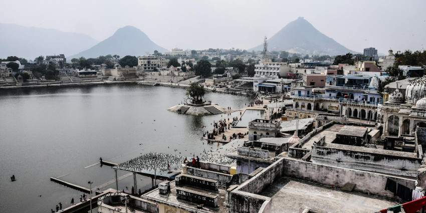 Places to Visit In Ajmer