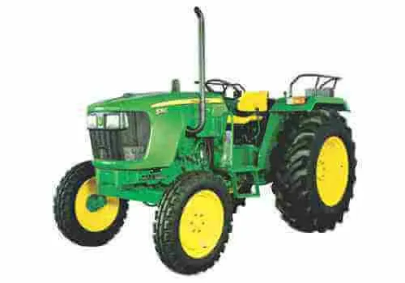 Introducing India's Best John Deere Tractor Models 